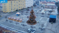 Náměstí Republiky