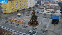 Náměstí Republiky