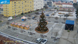 Náměstí Republiky