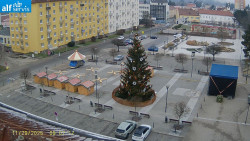 Náměstí Republiky