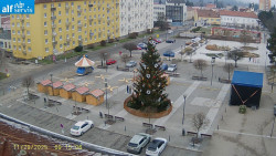 Náměstí Republiky