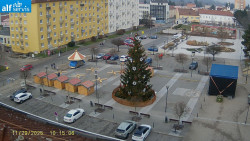 Náměstí Republiky