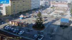 Náměstí Republiky