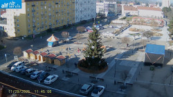 Náměstí Republiky