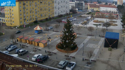 Náměstí Republiky