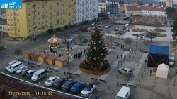 Náměstí Republiky