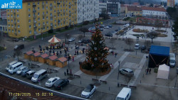 Náměstí Republiky