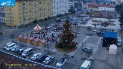 Náměstí Republiky