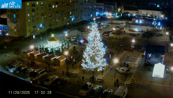 Náměstí Republiky