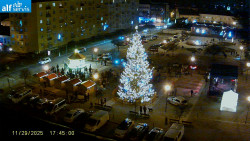 Náměstí Republiky