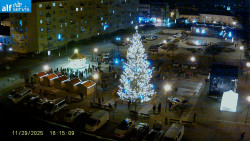 Náměstí Republiky