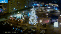 Náměstí Republiky