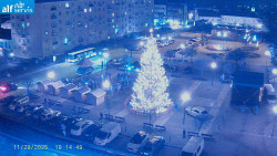 Náměstí Republiky