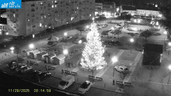 Náměstí Republiky