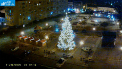 Náměstí Republiky