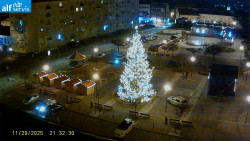 Náměstí Republiky