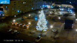 Náměstí Republiky