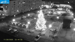 Náměstí Republiky