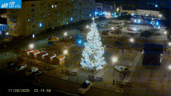 Náměstí Republiky