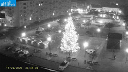 Náměstí Republiky