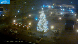 Náměstí Republiky