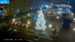 Náměstí Republiky