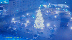 Náměstí Republiky