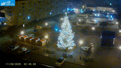 Náměstí Republiky