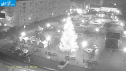 Náměstí Republiky