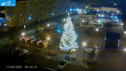 Náměstí Republiky