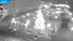 Náměstí Republiky