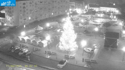 Náměstí Republiky