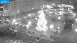 Náměstí Republiky