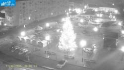 Náměstí Republiky