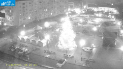 Náměstí Republiky