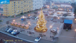 Náměstí Republiky