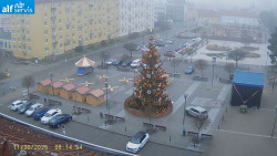 Náměstí Republiky