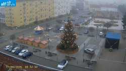 Náměstí Republiky