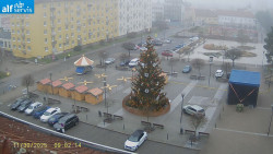 Náměstí Republiky