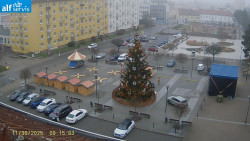 Náměstí Republiky