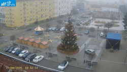 Náměstí Republiky