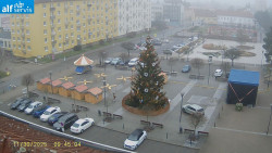 Náměstí Republiky