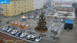 Náměstí Republiky