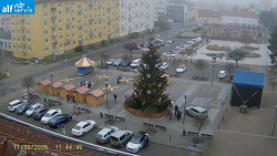 Náměstí Republiky