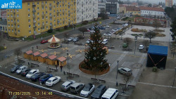 Náměstí Republiky