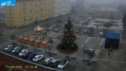 Náměstí Republiky