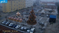 Náměstí Republiky