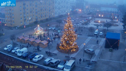 Náměstí Republiky