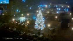 Náměstí Republiky