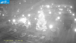 Náměstí Republiky